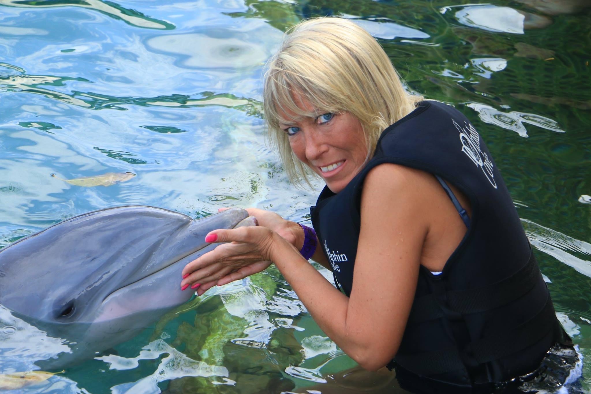 Cruise Brothers Travel Agent Sherry Wiltshire